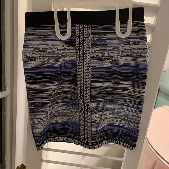Parker never before worn bodycon skirt
